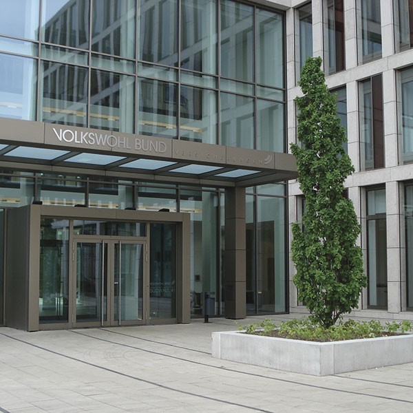 VOLKSWOHL BUND startet mit Neuheiten bei der Berufsunfähigkeitsversicherung ins Jahr 2025