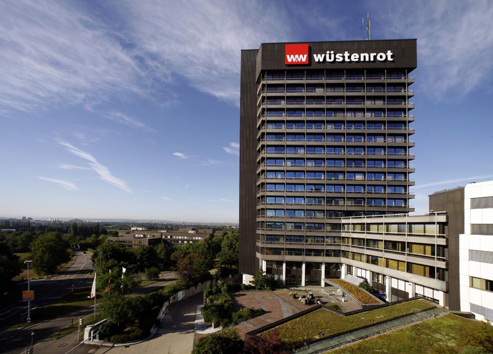 W&W strebt weitere Fokussierung an