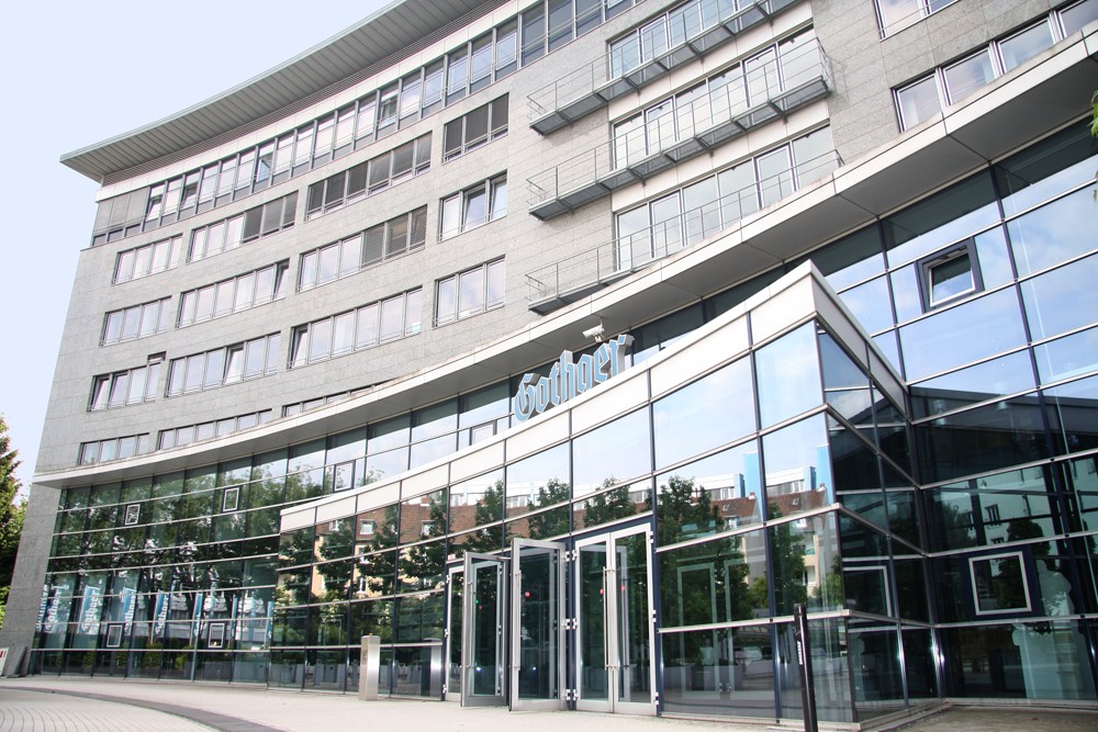 Ein Jahr Einmalbeitragsprodukt Index Protect - Gothaer freut sich über großen Erfolg