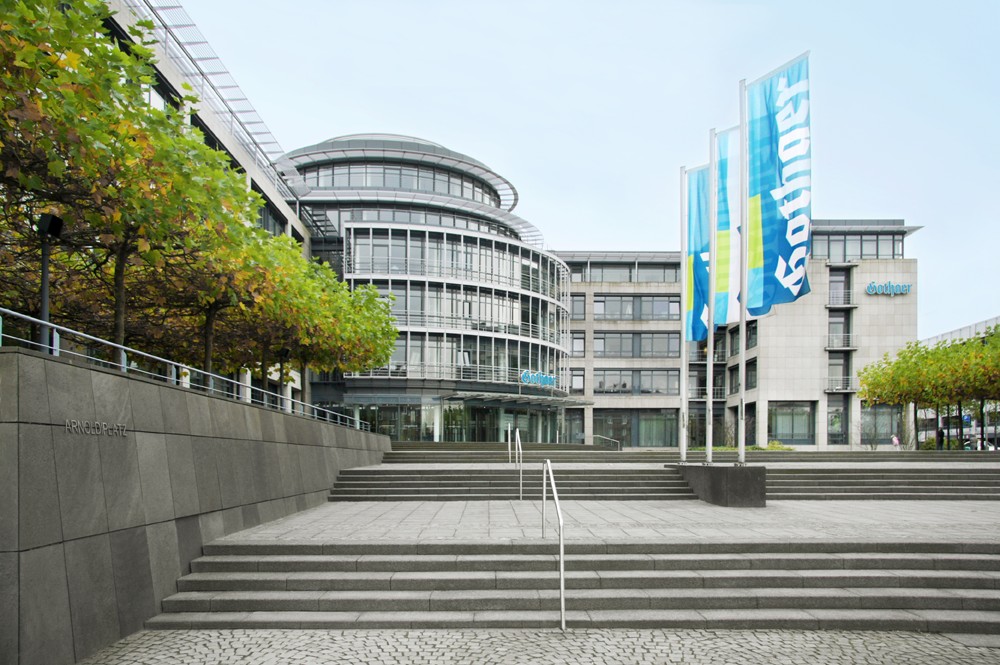 Gothaer führt Cyber-Police für Unternehmerkunden ein 