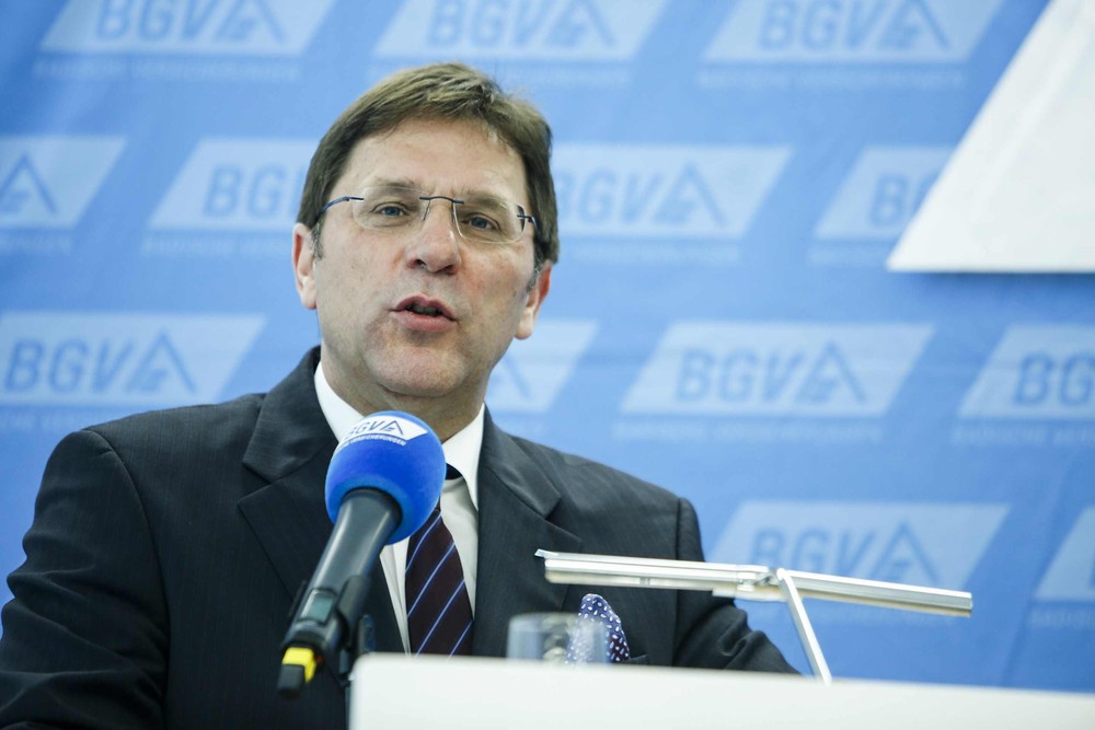 BGV / Badische Versicherungen erzielt starkes Ergebnis in schwierigem Umfeld