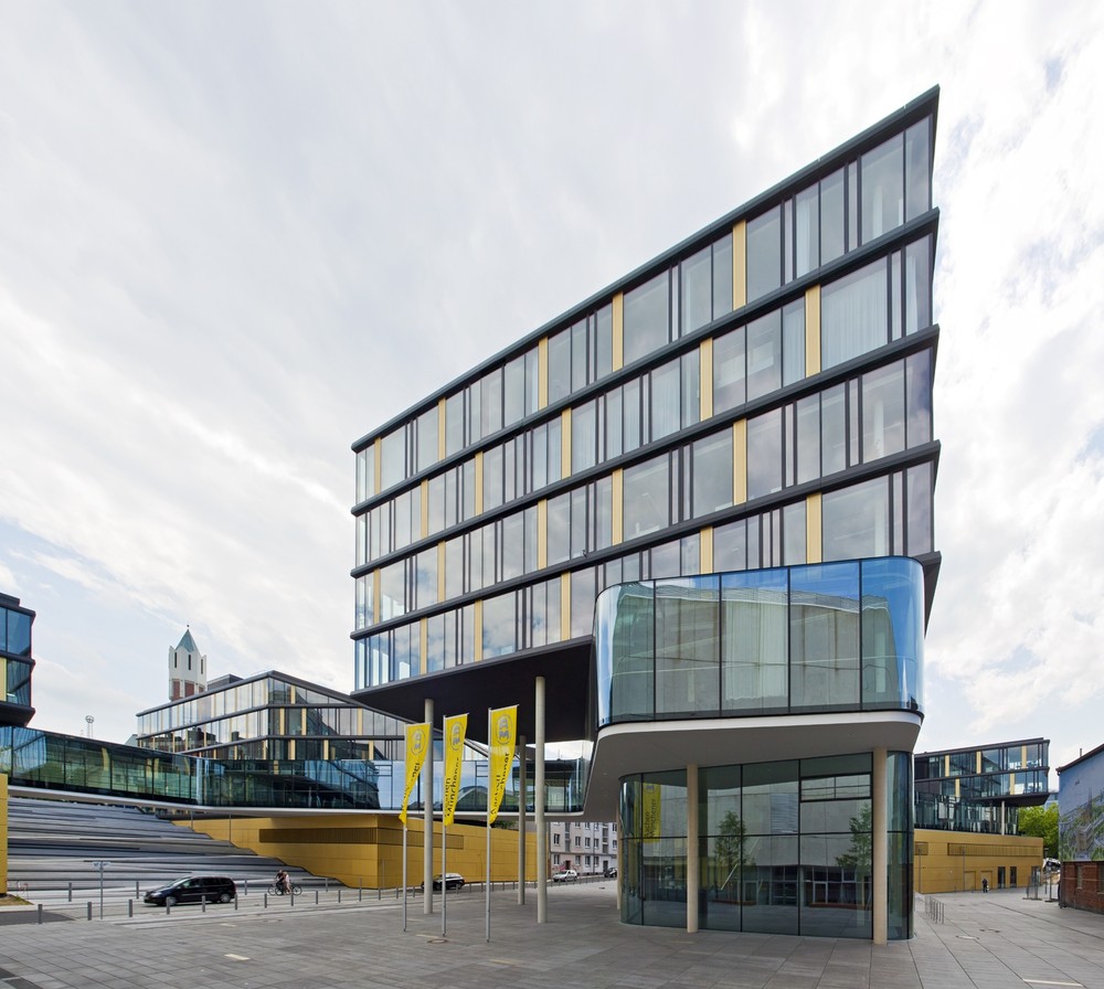 AachenMünchener: Erfolgreiches Jahr 2016 – Solvency-II-Quote in der Lebensversicherung bei 504 Prozent 