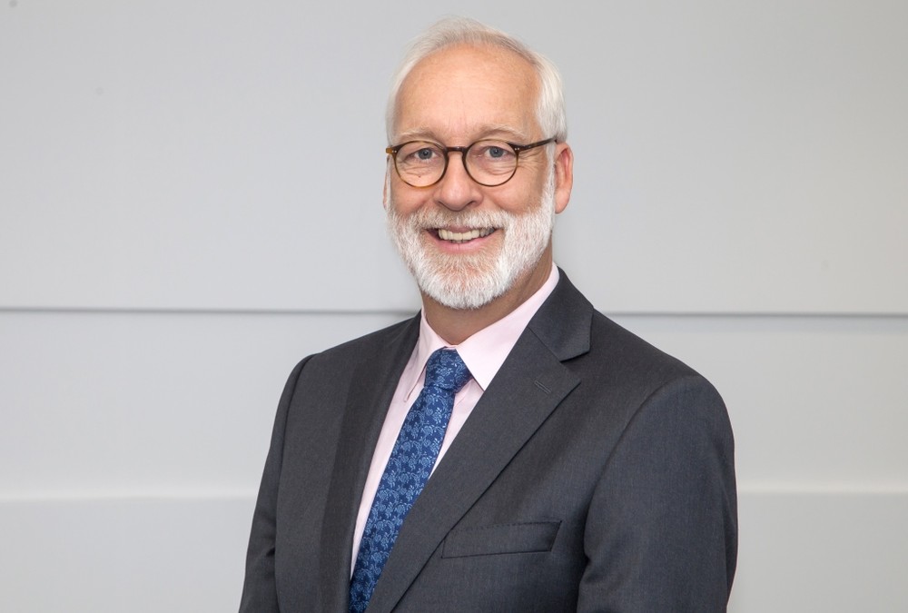 Lars Hendrik Wiegels neuer Leiter Haftpflicht der Chubb in Deutschland