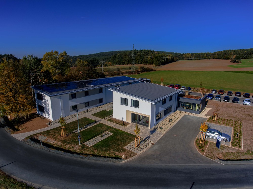 Die Sommerzeit für Sinnvolles nutzen - VEMA eG überreicht erste Spenden für 2018