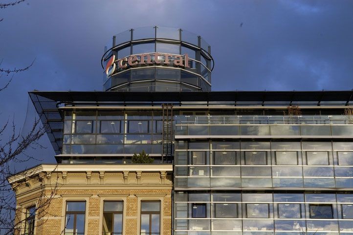 Central Krankenversicherung ist Sieger beim „Deutschland Test“ von Focus-Money 