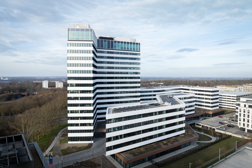 Continentale geht bei Chancengleichheit mit sehr gutem Beispiel voran und erhält erneut Arbeitgeber-Auszeichnung