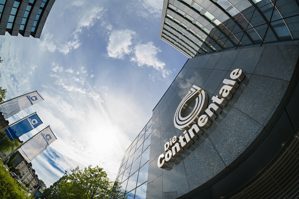 Steuerliche Vorteile mit der Basisrente der Continentale jetzt nutzen