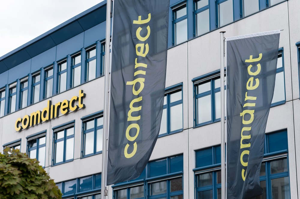 comdirect startet digitales Assetmanagement cominvest