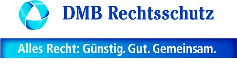 DMB Rechtsschutz-Versicherung AG