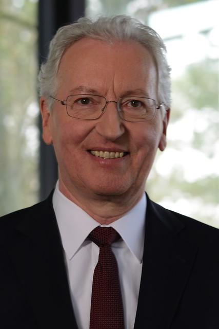 Reinhard Kunz