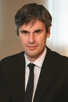 Jim Levaiss, Leiter des Retail Fixed Interest Teams bei M&G Investments