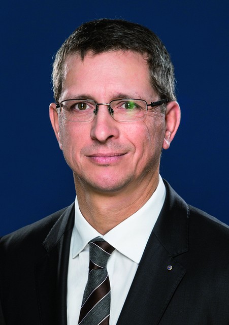 Rechtsanwalt Norman Wirth