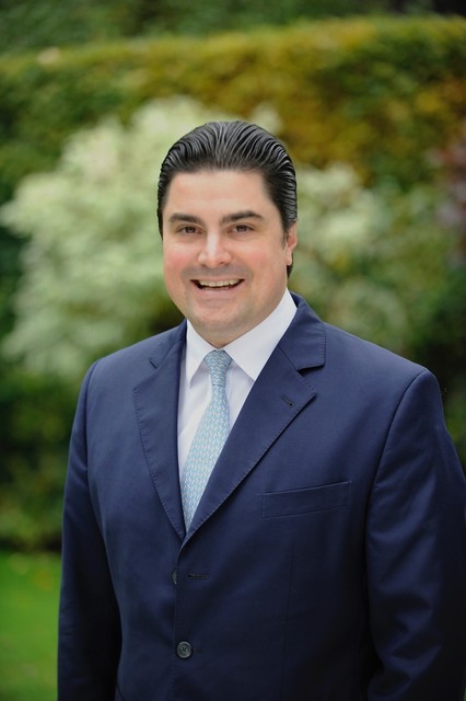 Dr. David Roggendorff