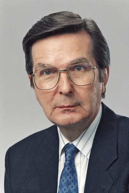 Dr. Georg Büchner_Foto Württembergische Versicherung AG