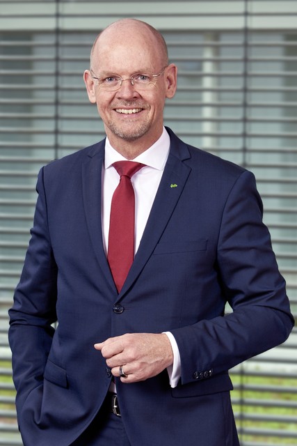 Frank Thomsen – Itzehoer