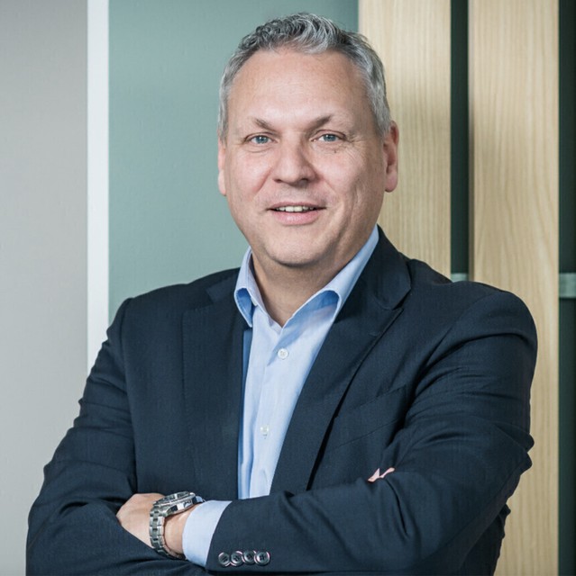 Christian Buschkotte