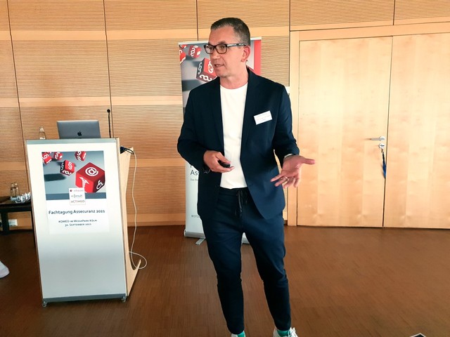 Dominik Bach-Michaelis