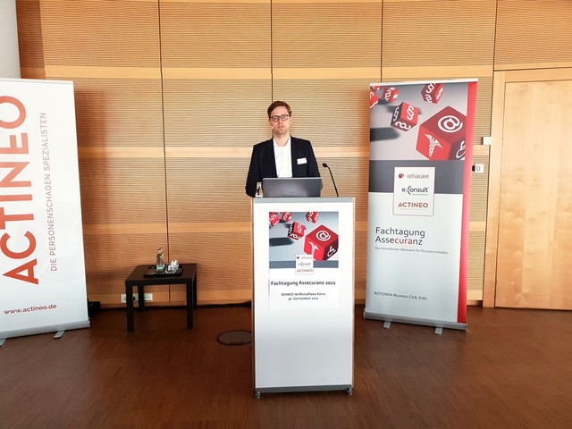 Dr. Lukas Stelten, Rechtsanwalt und Counsel bei CMS Hasche Sigle