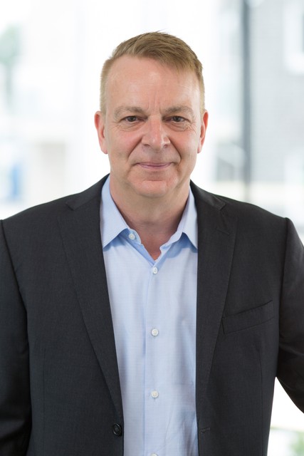 Gerold Saathoff, Vorstand Vertrieb Ammerländer Versicherung