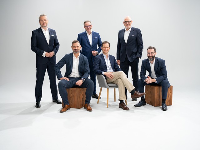 Geschäftsführung blau direkt GmbH