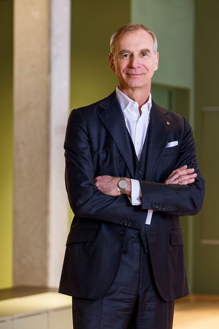 Prof. Dr. Alexander Tourneau