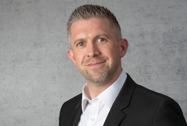 Roman Schwarze, Vorstand der BCA AG