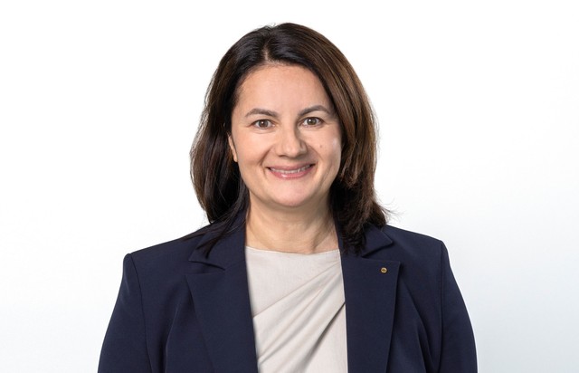 Alexandra Markovic-Sobau, Vorstandsmitglied