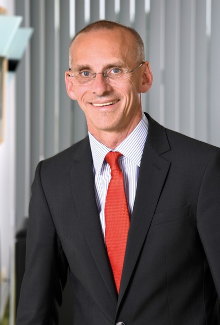 Uwe Ludka - ItzehoerVersicherungen