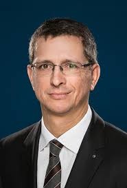 Rechtsanwalt Norman Wirth